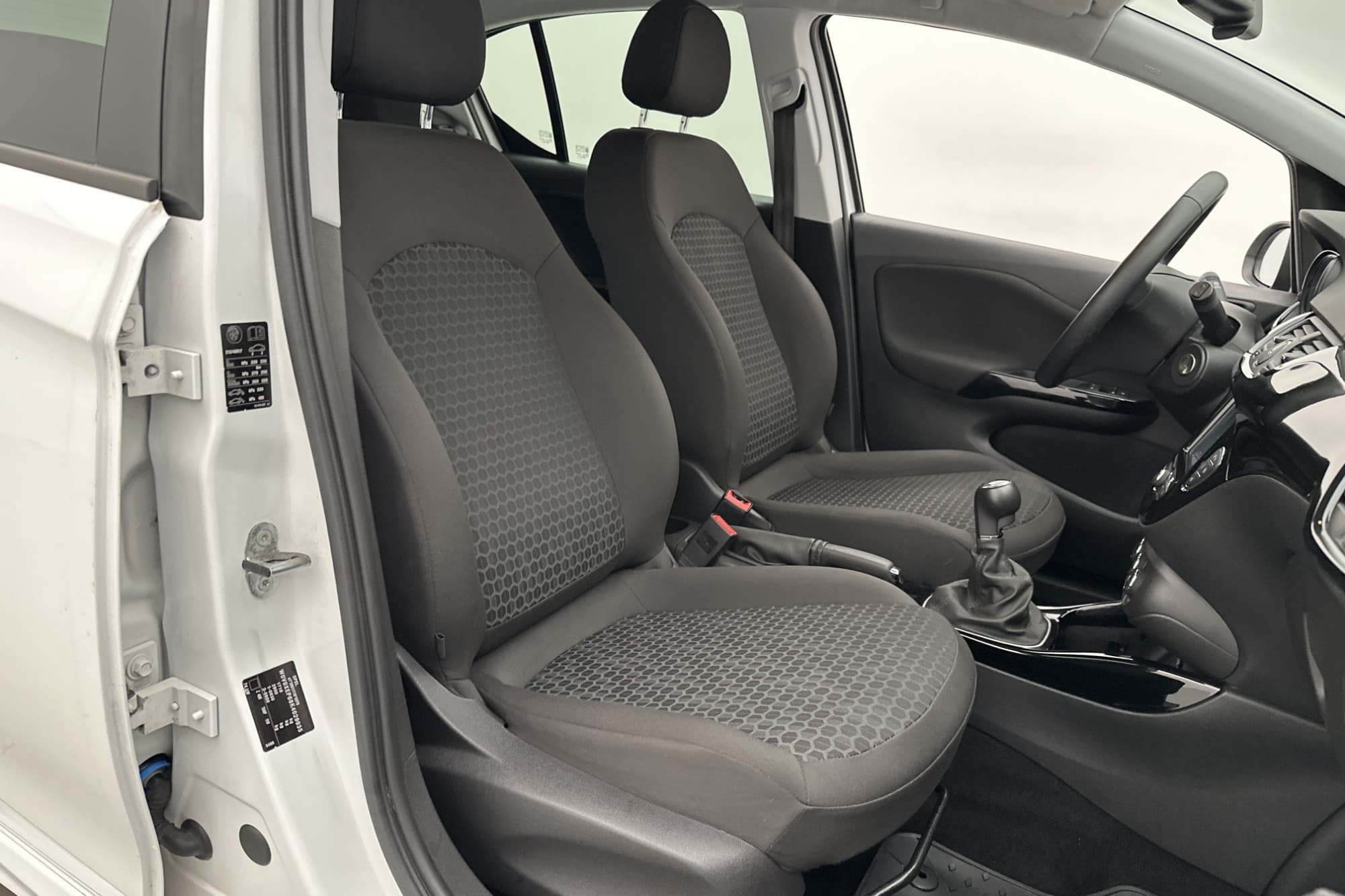 Opel Corsa 1.4 ecoFLEX 100hk Enjoy Sensorer Farthållare