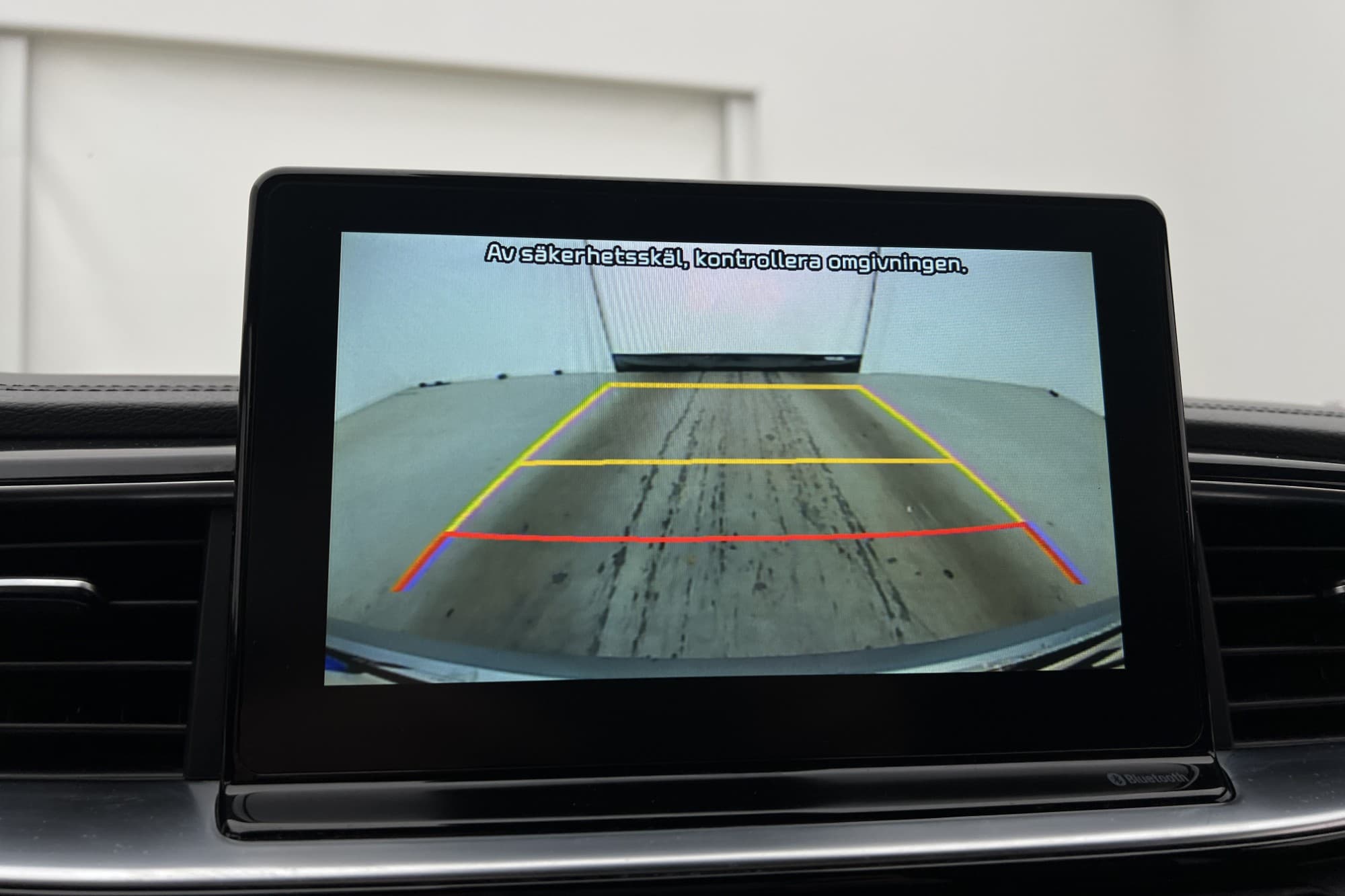 Kia Ceed SW 1.6 CRDi 136hk GT-Line Värmare Kamera CarPlay