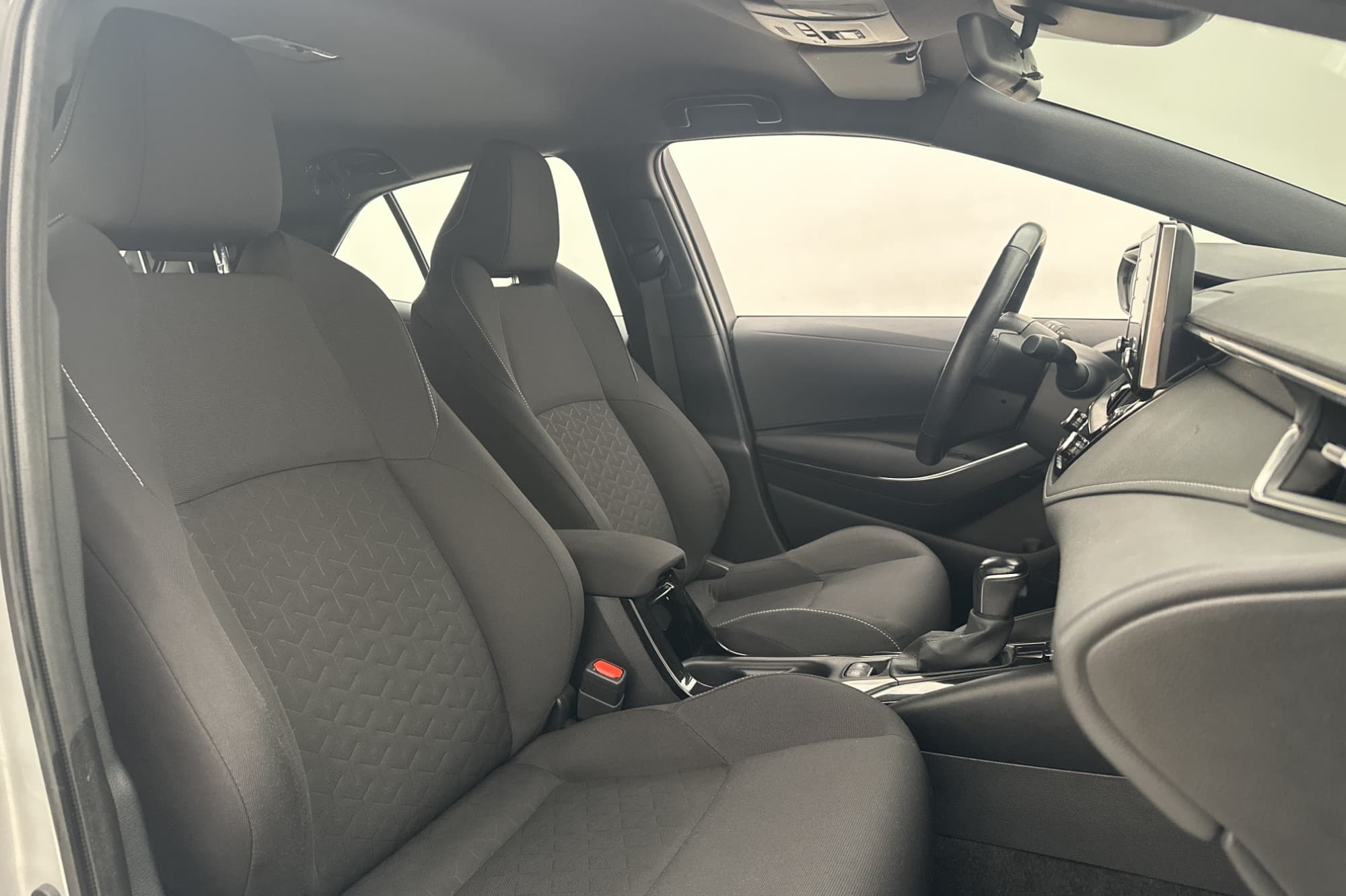 Toyota Corolla Hybrid Active Kamera Rattvärme Adaptiv-Fart