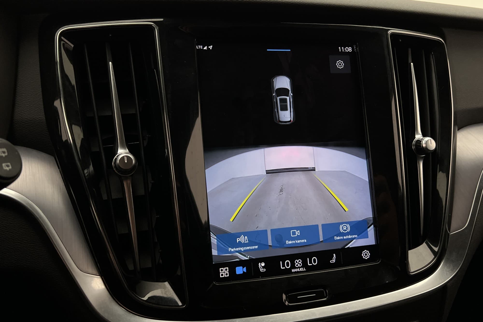 Volvo V60 Recharge T6 AWD Core Bright Värmare Kamera H/K