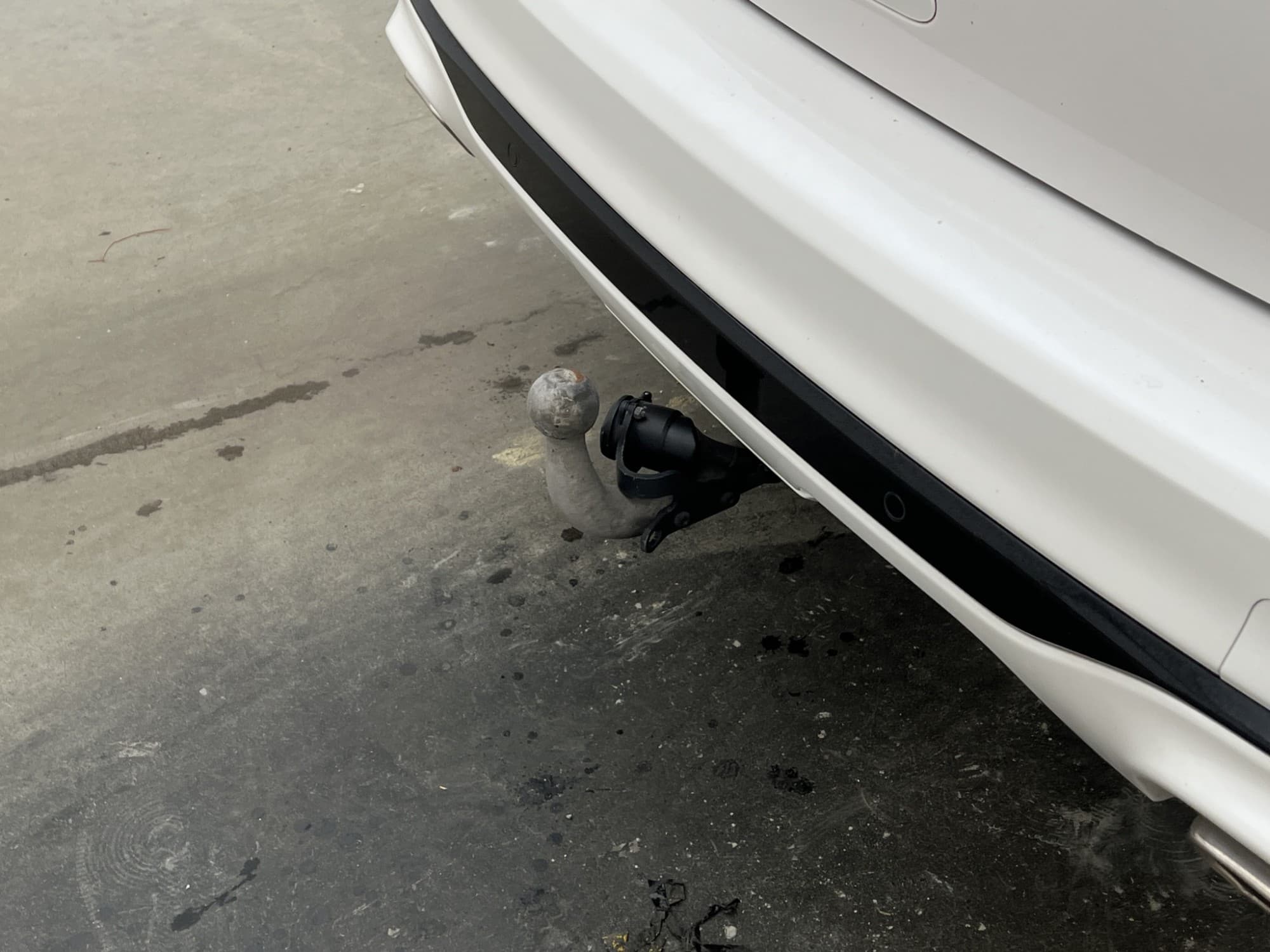 Ford Kuga Plug-In Hybrid ST-Line B&O Drag Kamera CarPlay