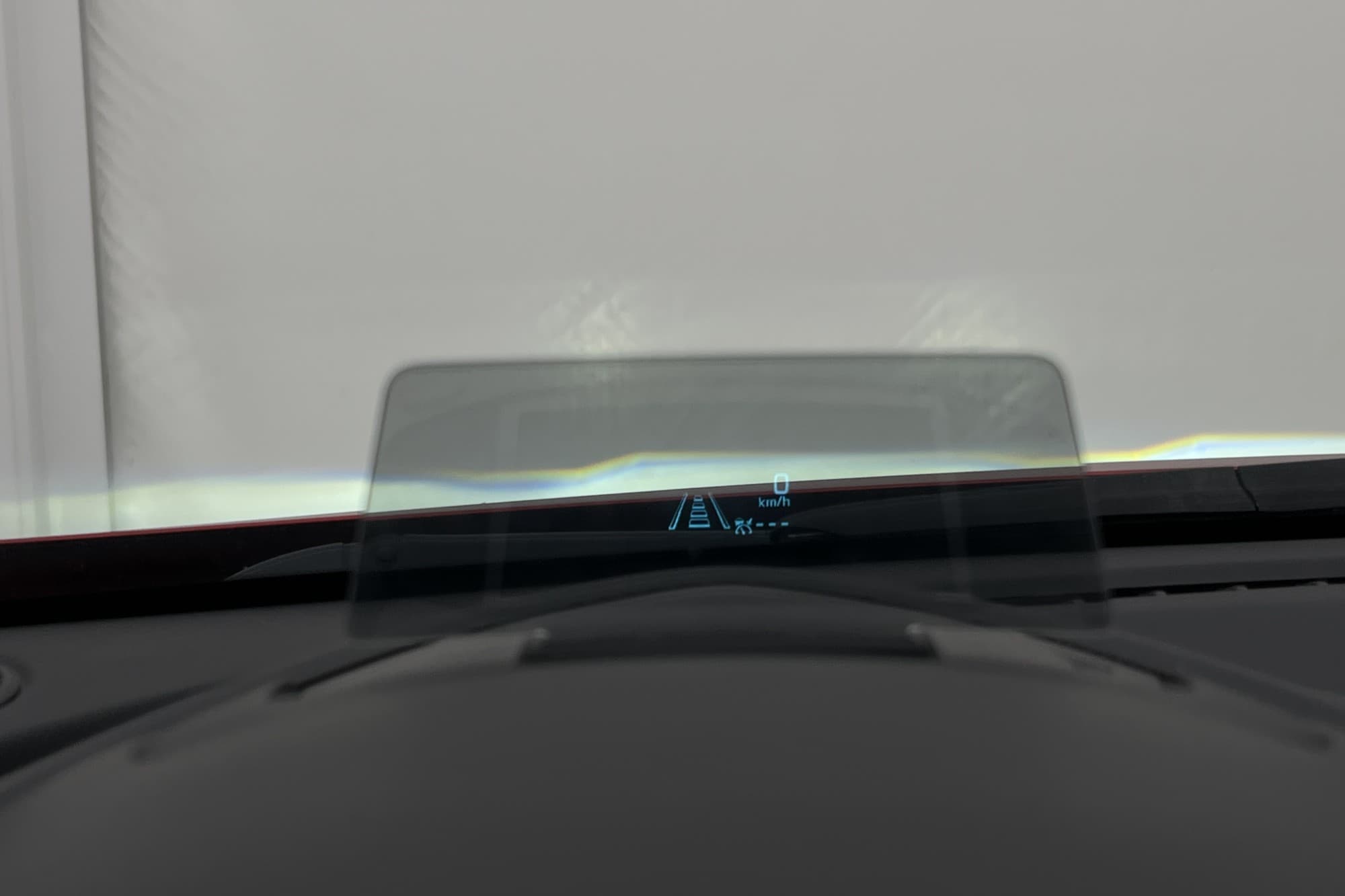 Mazda CX-3 1.5 105hk AWD Optimum Drag HuD Kamera Adaptiv