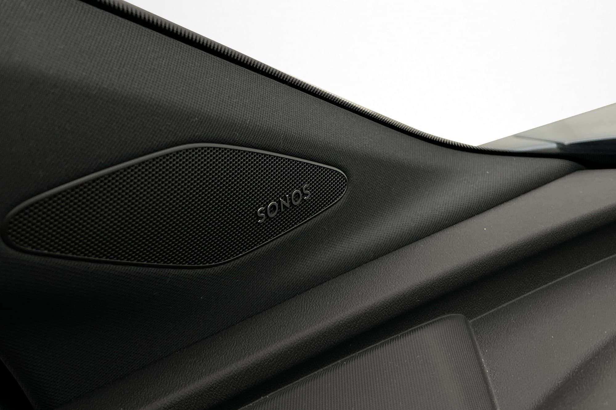 Audi Q4 40 Sportback e-tron S-Line Sonos Kamera CarPlay