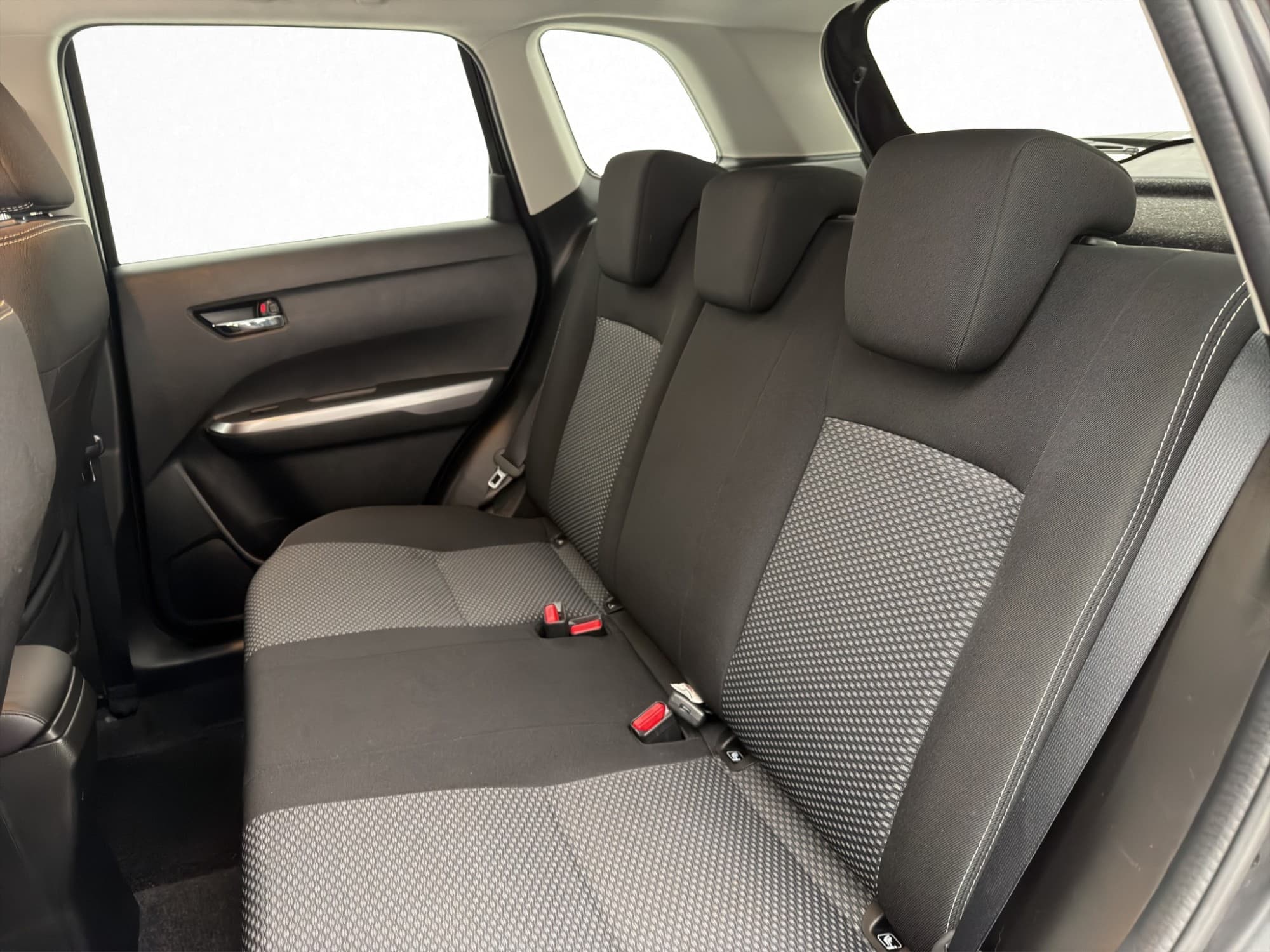 Suzuki Vitara 115hk AllGrip AWD Inclusive Kamera MOMS
