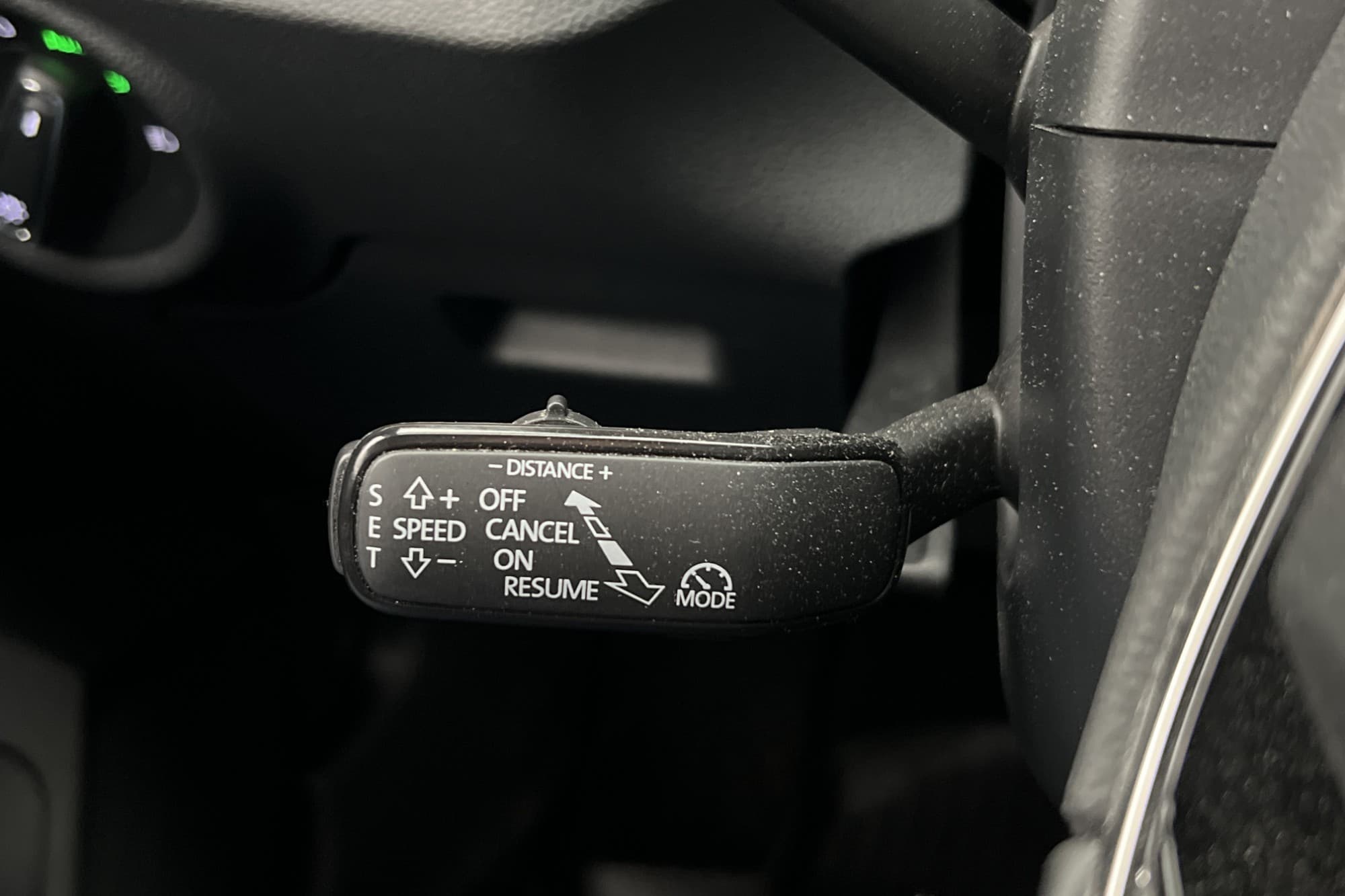 Skoda Scala 1.0 TSI 110hk Style Sensorer Adp-Fart Keyless