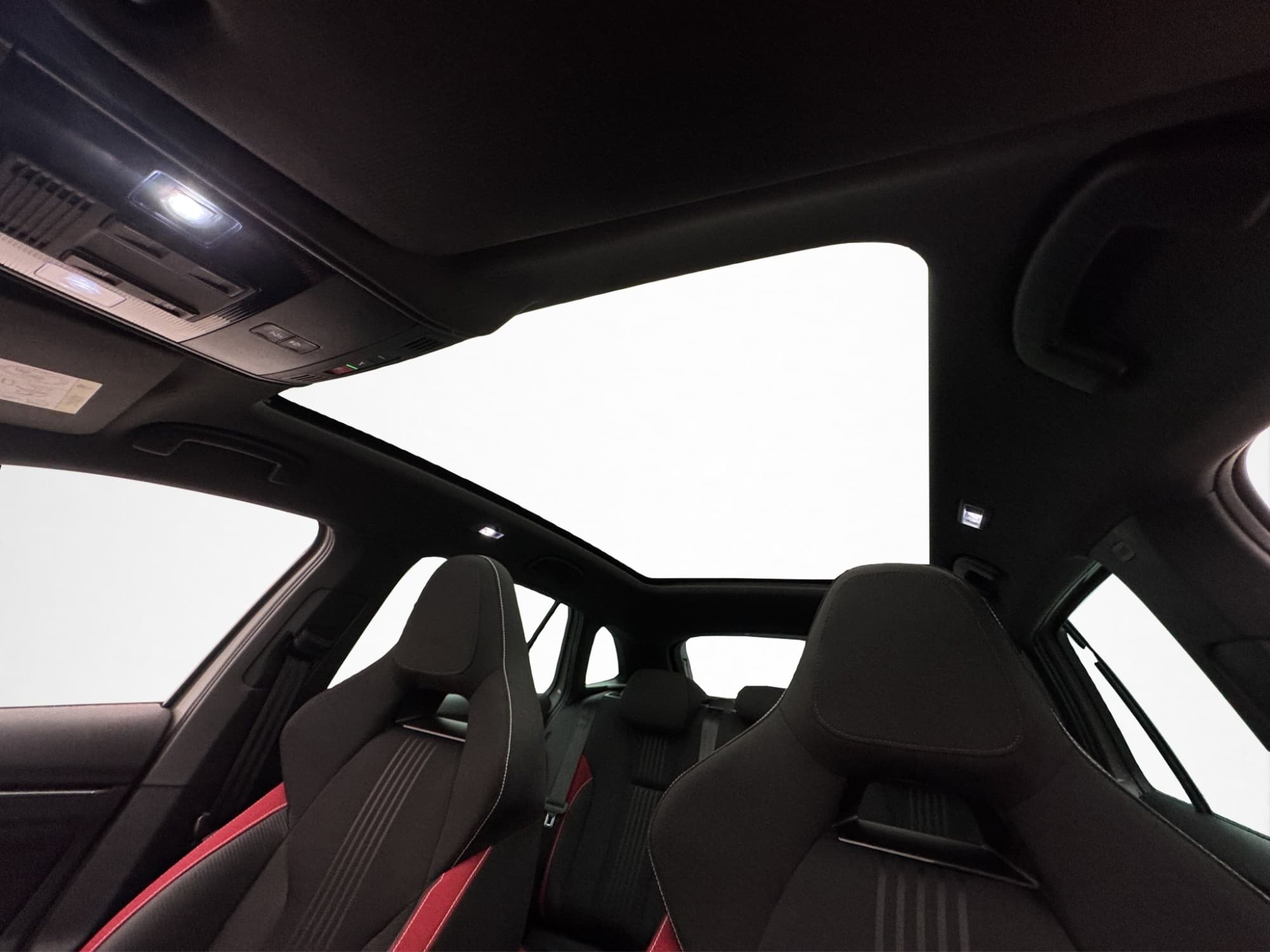Škoda Scala 1.0 TSI Monte Carlo Pano Sensorer CarPlay