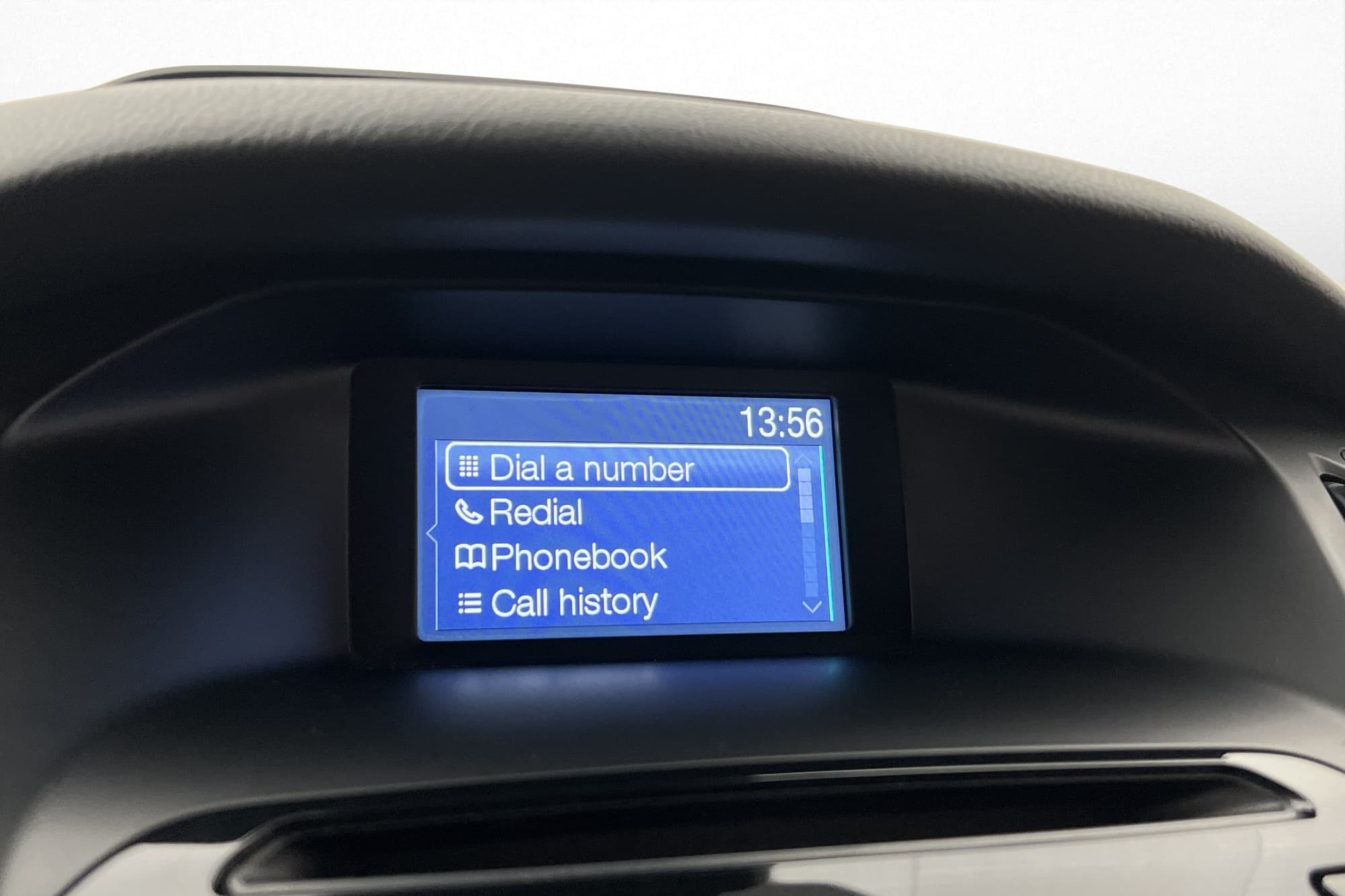 Ford Focus ST 250hk Recaro Motorvärmare Döda-Vinkel