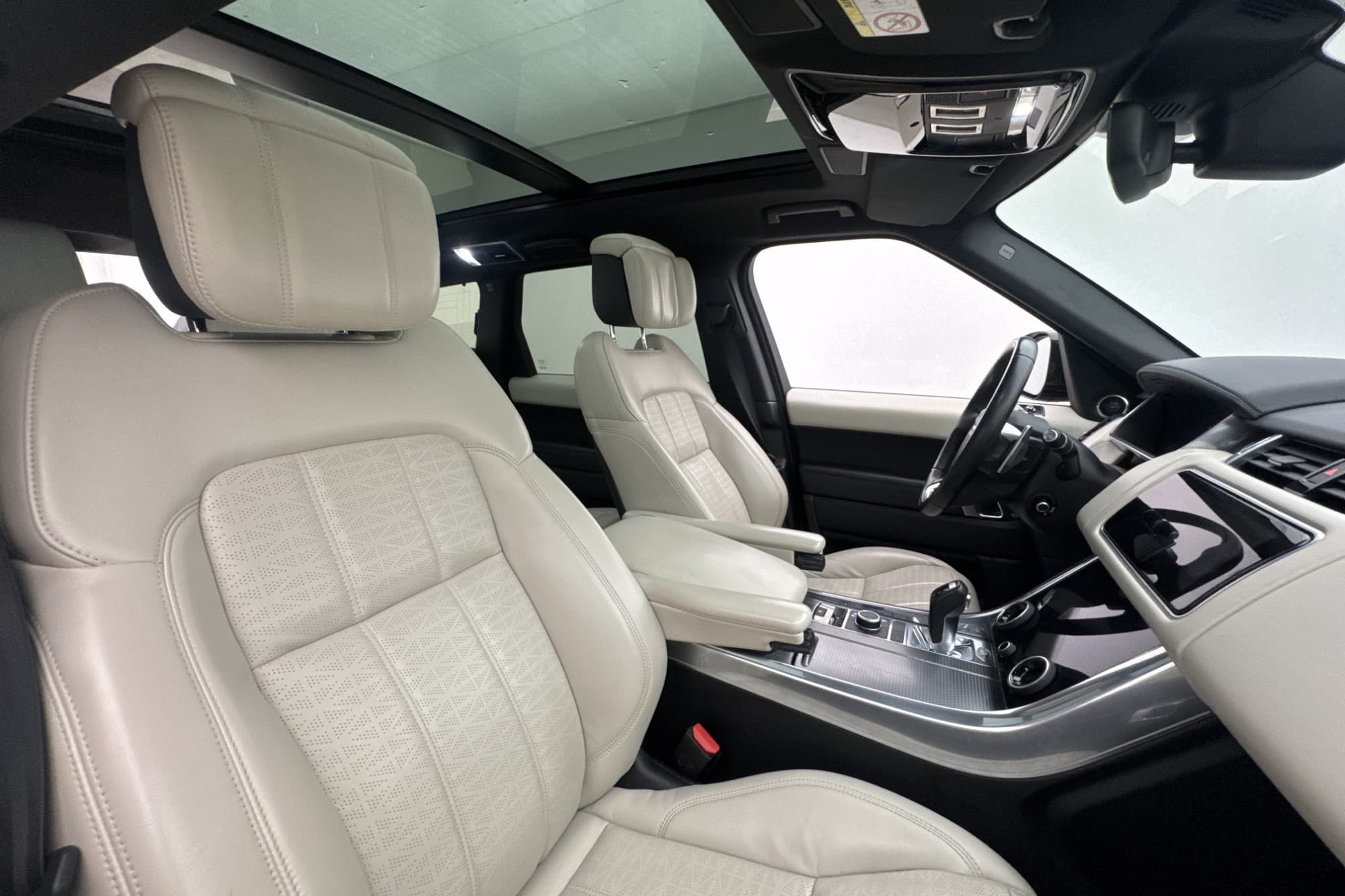 Land Rover Range Rover Sport P400e HSE 360 Meridian Drag 360