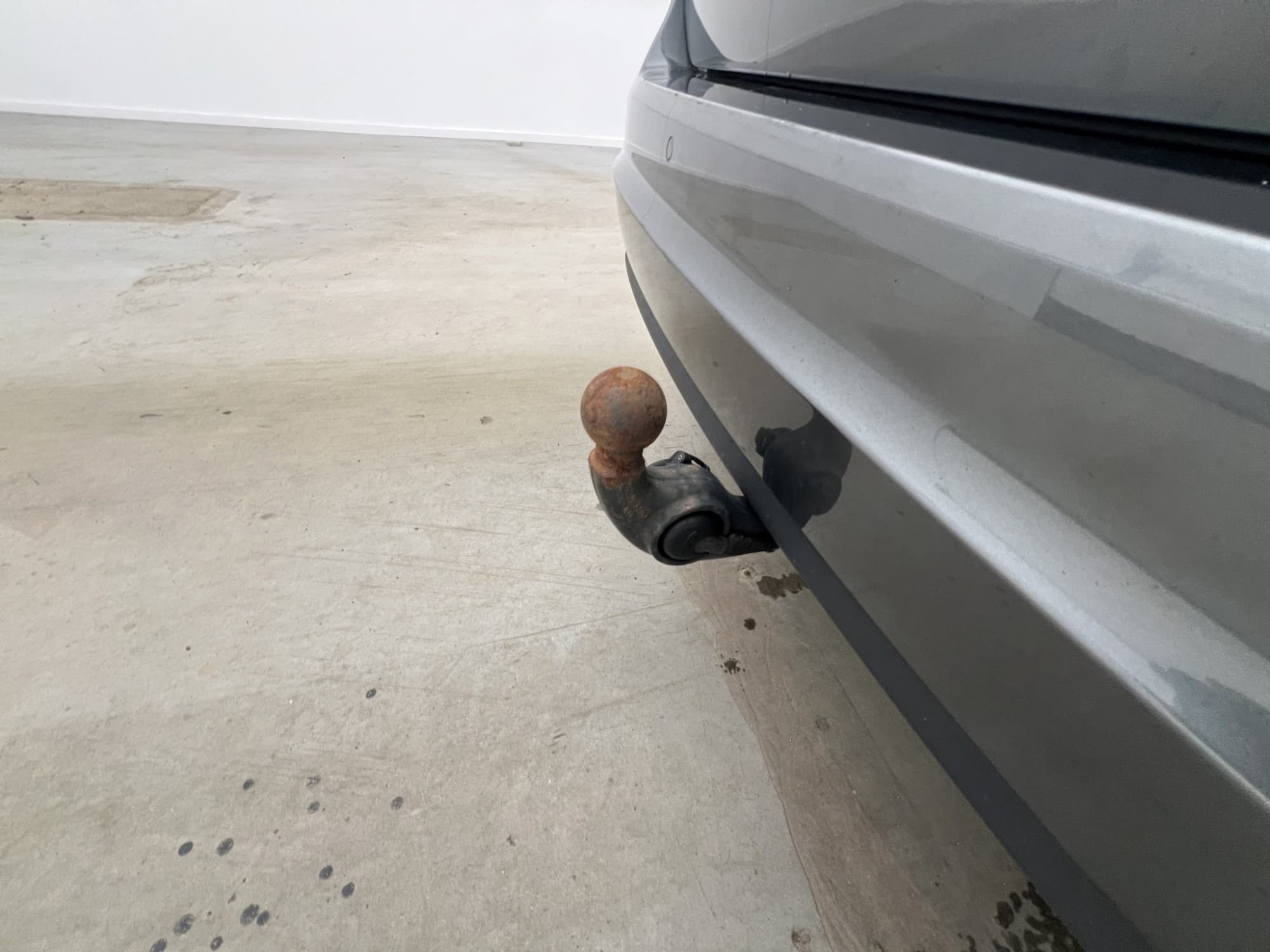 SEAT Alhambra 2.0 TDI 4D 184hk 7 Sits Värmare Drag CarPlay