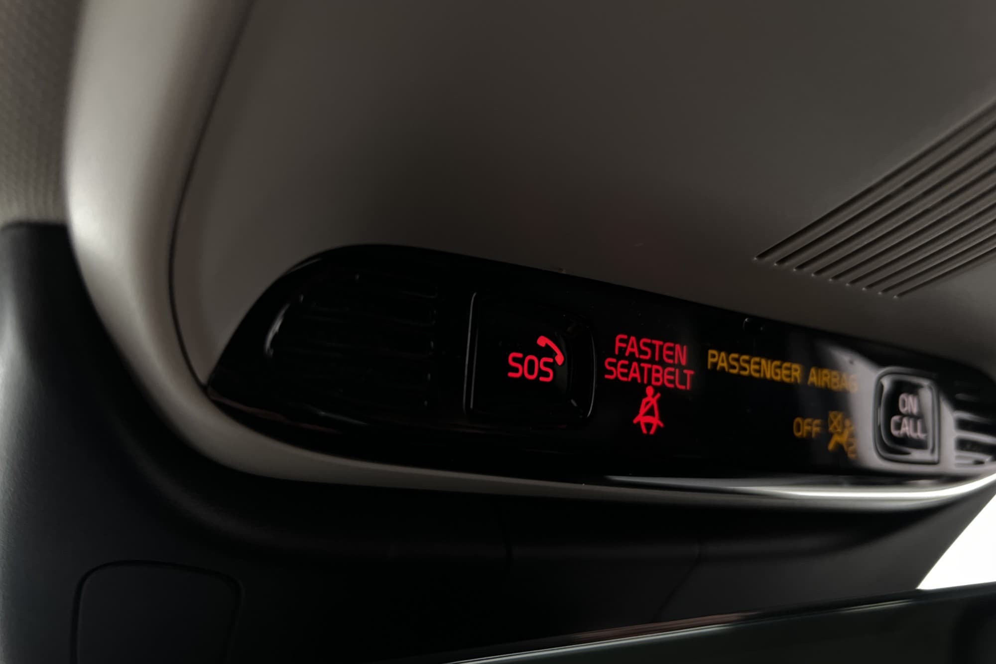 Volvo V60 Cross Country D4 AWD Värmare Kamera VOC Drag