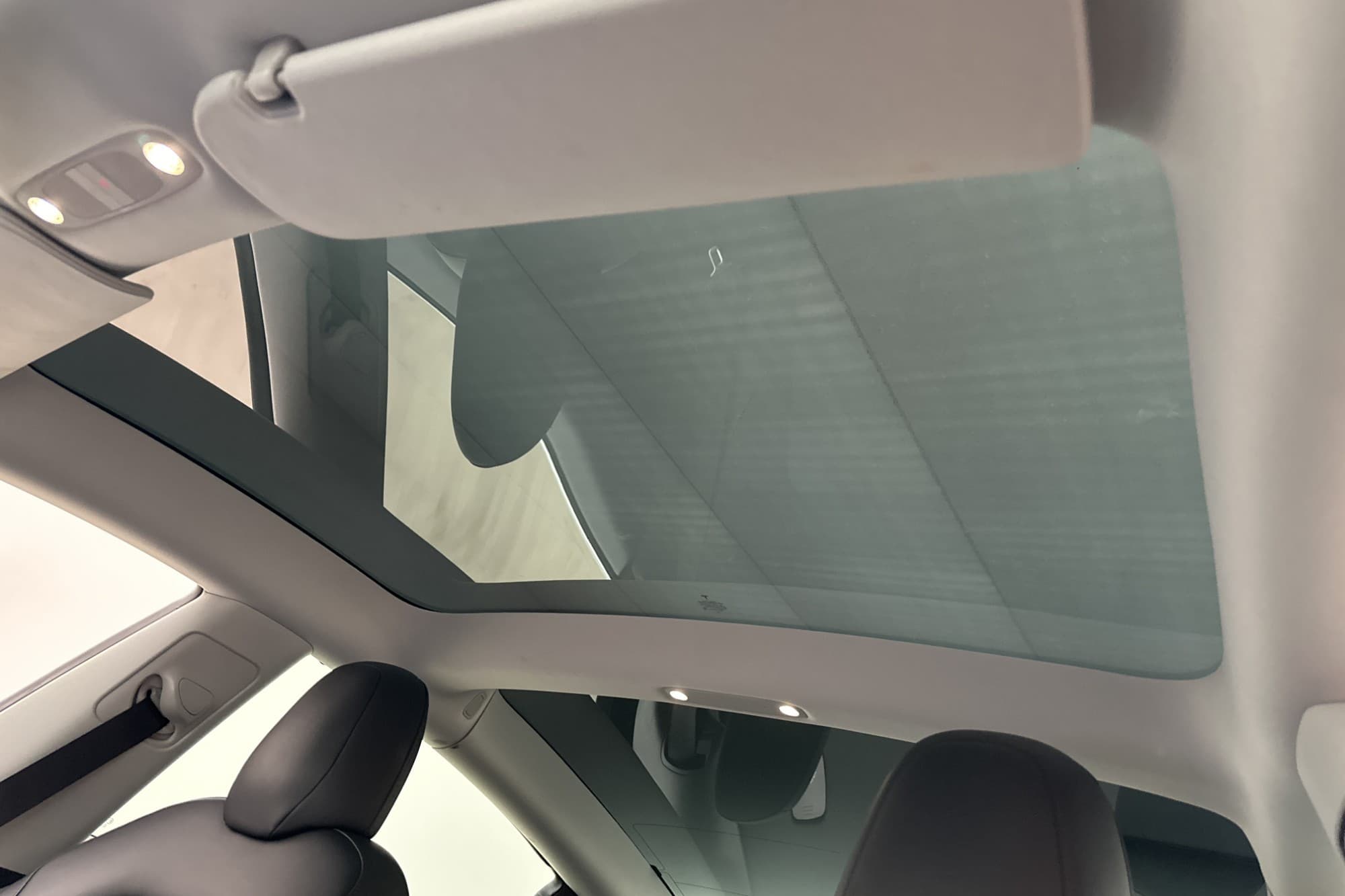 Tesla Model 3 Performance Total Självkörningsförmåga Sv.Såld