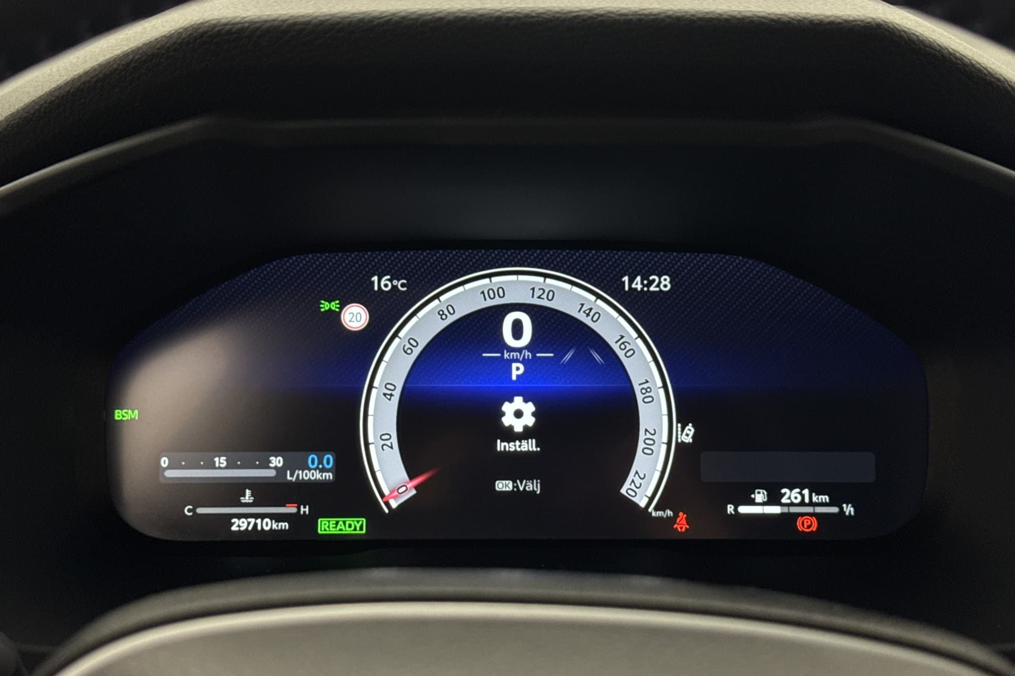 Toyota RAV4 Hybrid AWD-i Executive Premium Drag JBL 360°