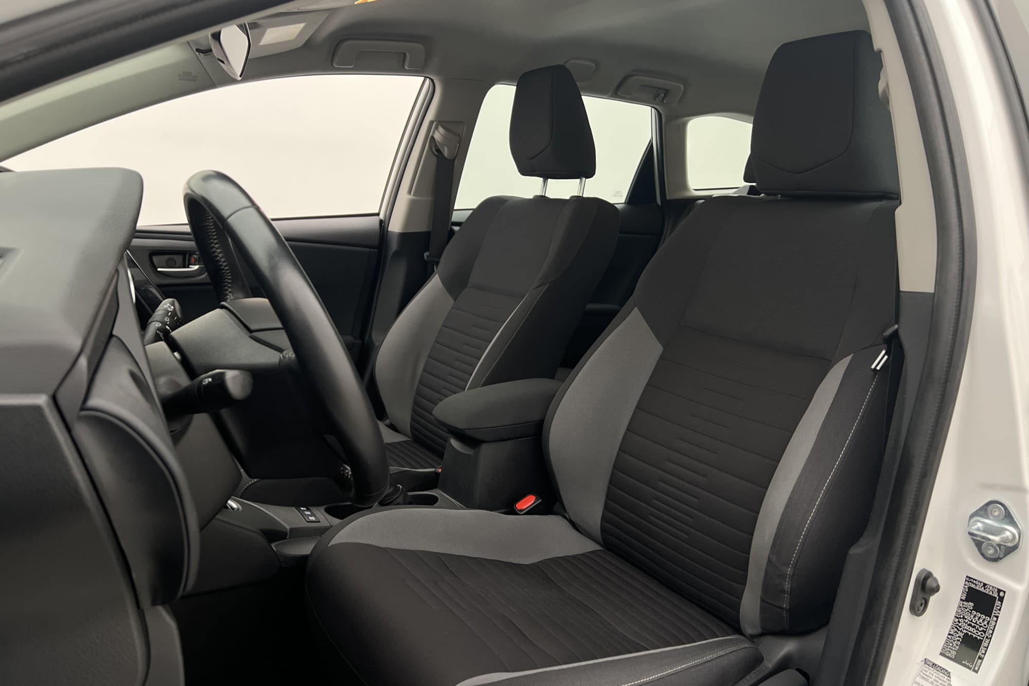 Toyota Auris Touring Hybrid 136hk Active Kamera M&K-Värmare