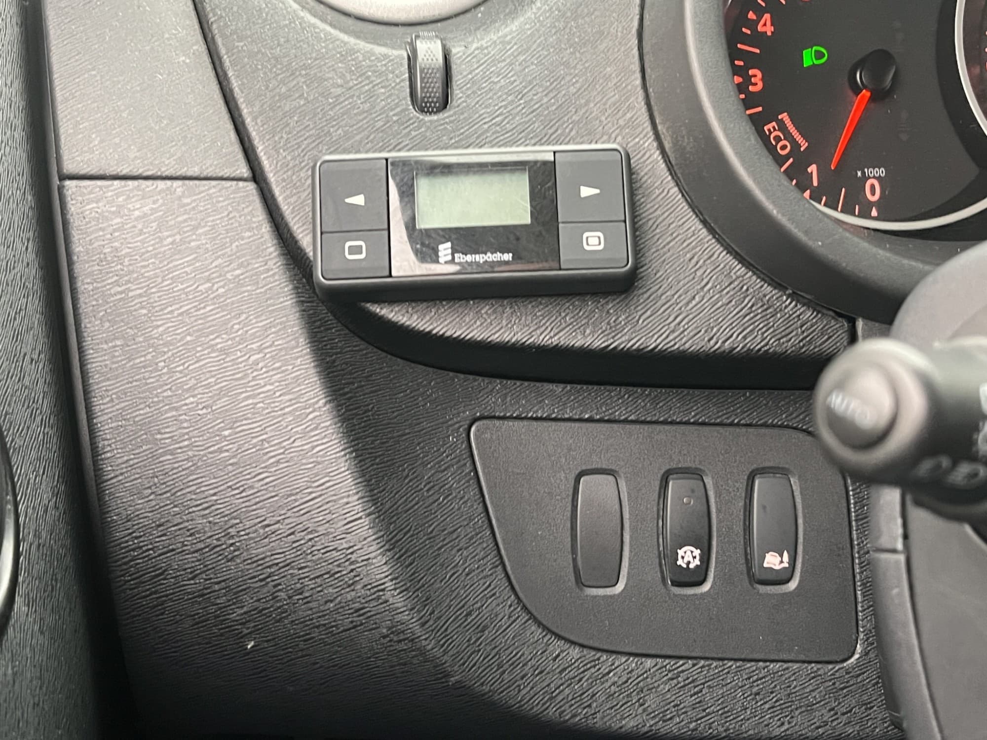 Renault Kangoo Maxi 1.5dCi Värmare Dragkrok Kamera Takräcke