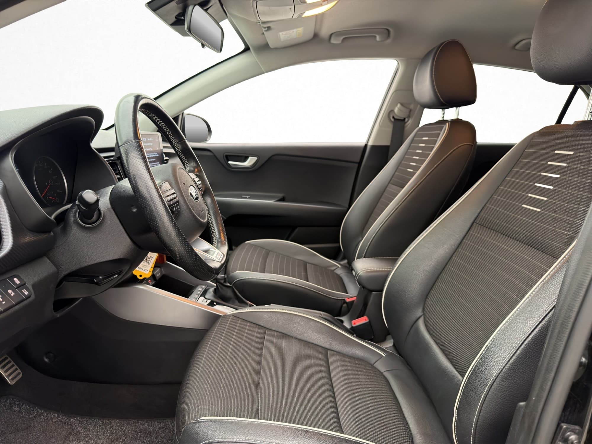 Kia Rio 120hk GT Line 2 Brukare Backkamera CarPlay Navi