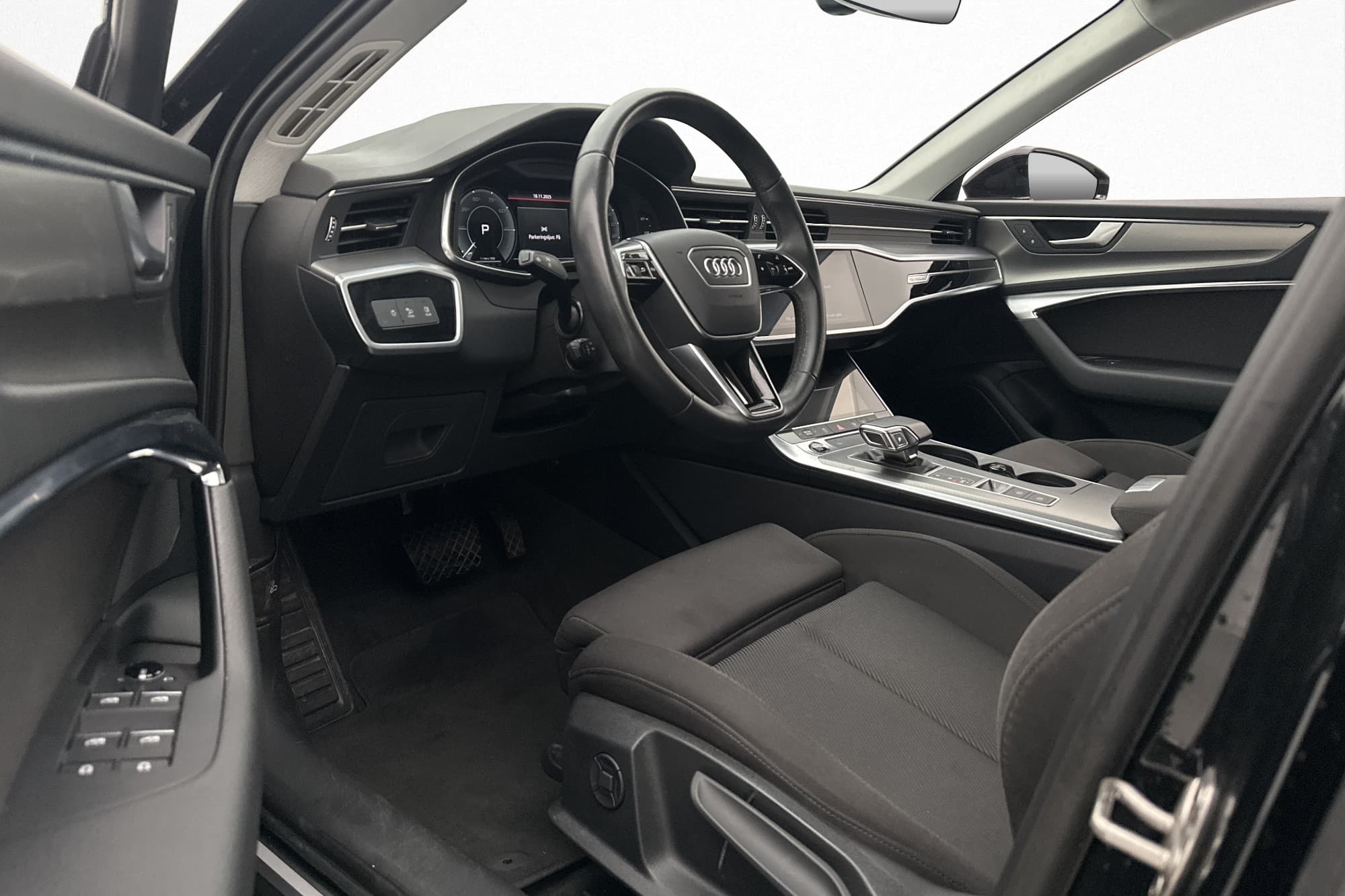 Audi A6 50 TFSI e Q Proline MOMS Cockpit CarPlay 4-Zons