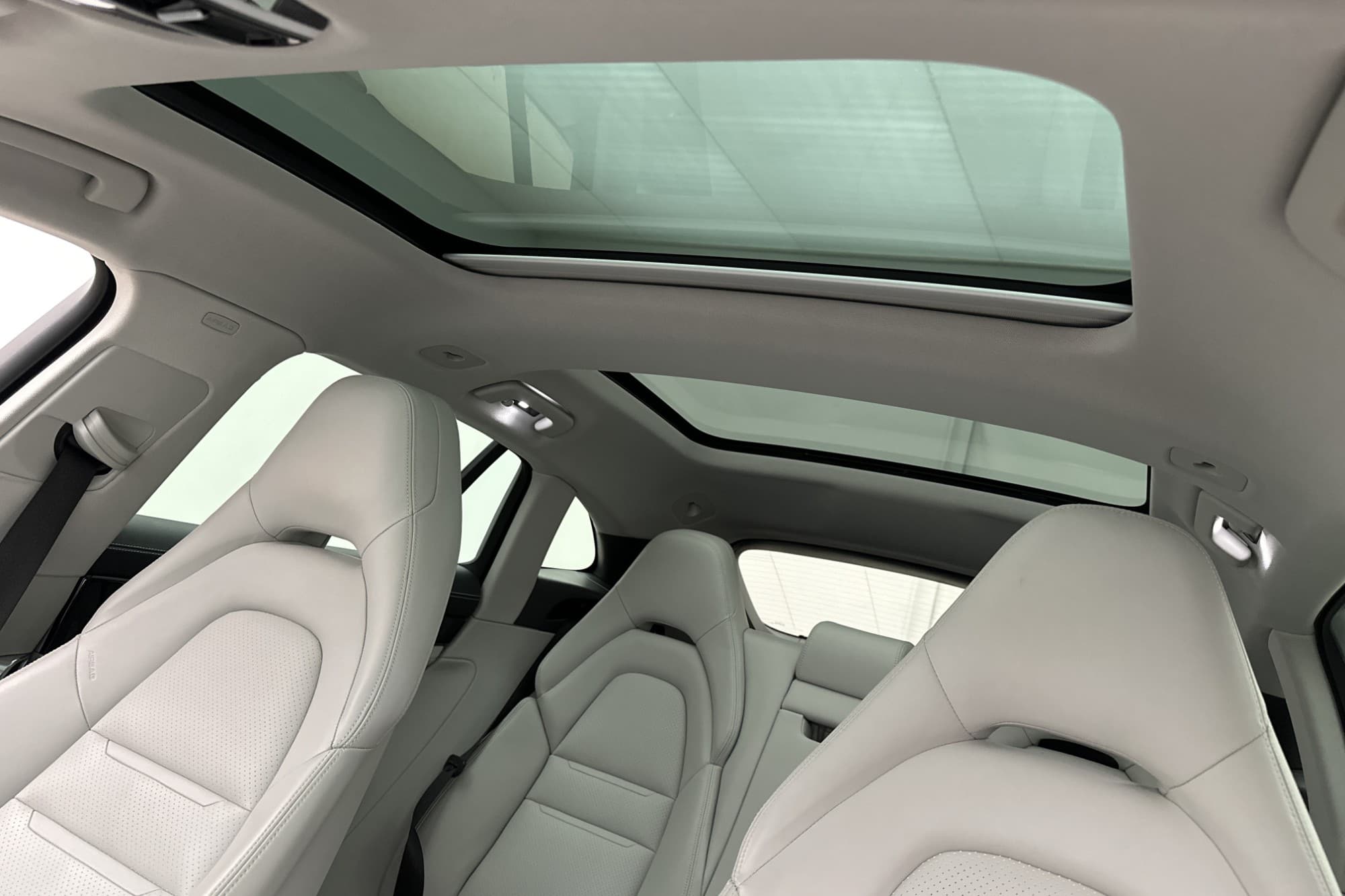 Porsche Panamera 4 E-hybrid Sport Turismo Pano PASM BOSE