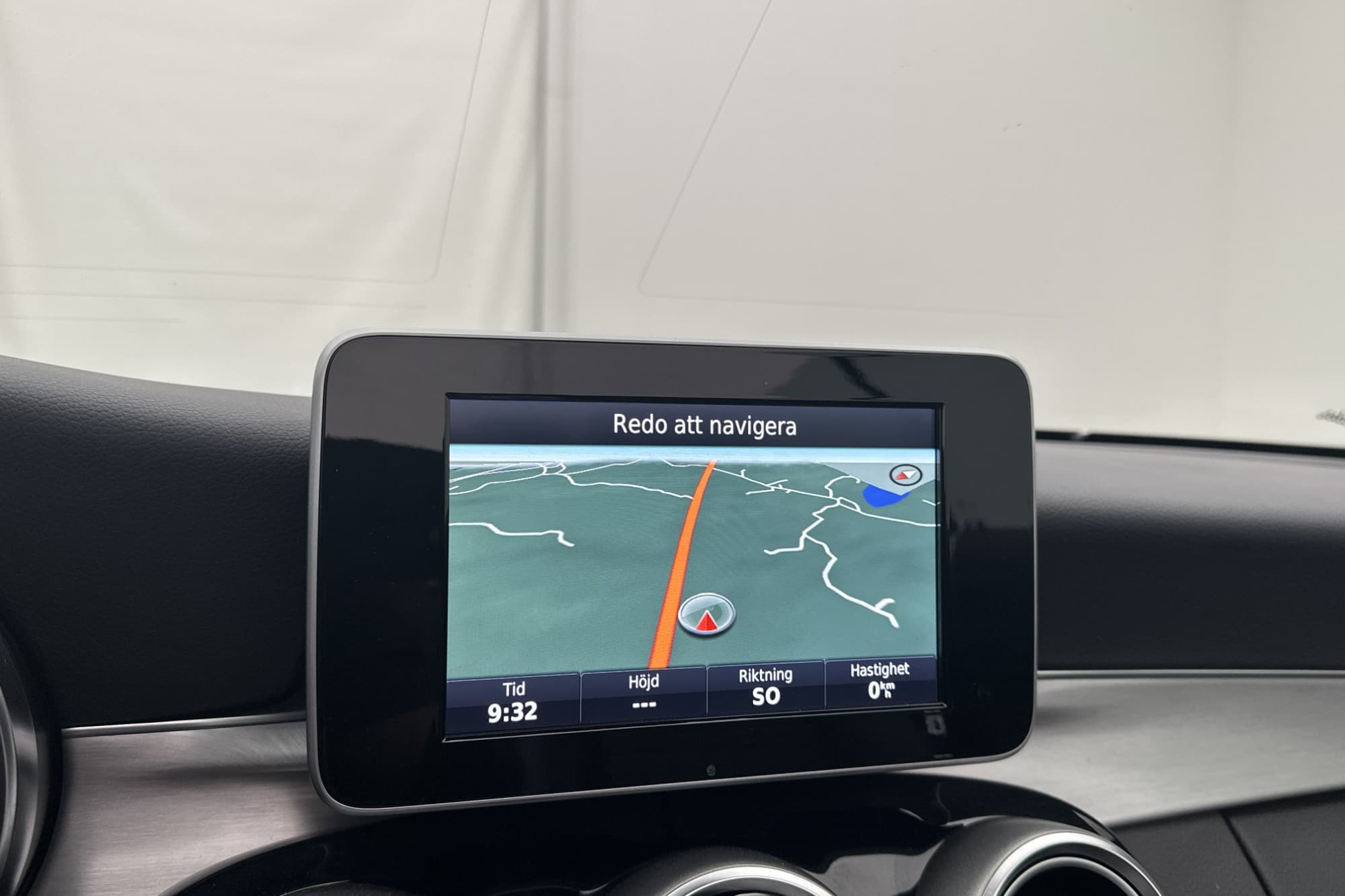 Mercedes-Benz C 200 Cabriolet Burmester Kamera Elstolar Navi
