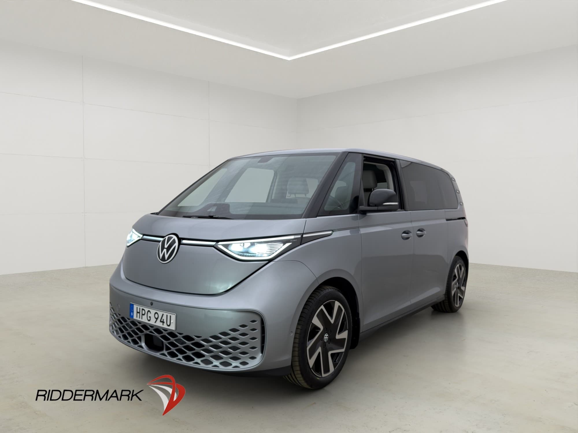 Volkswagen ID. Buzz