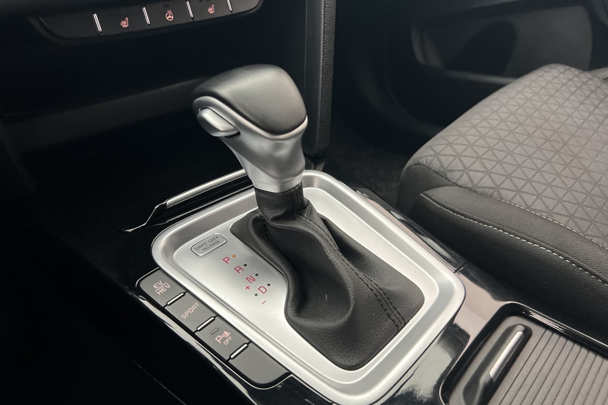 Kia Ceed SW Plug-in Hybrid 141hk Advance Kamera CarPlay
