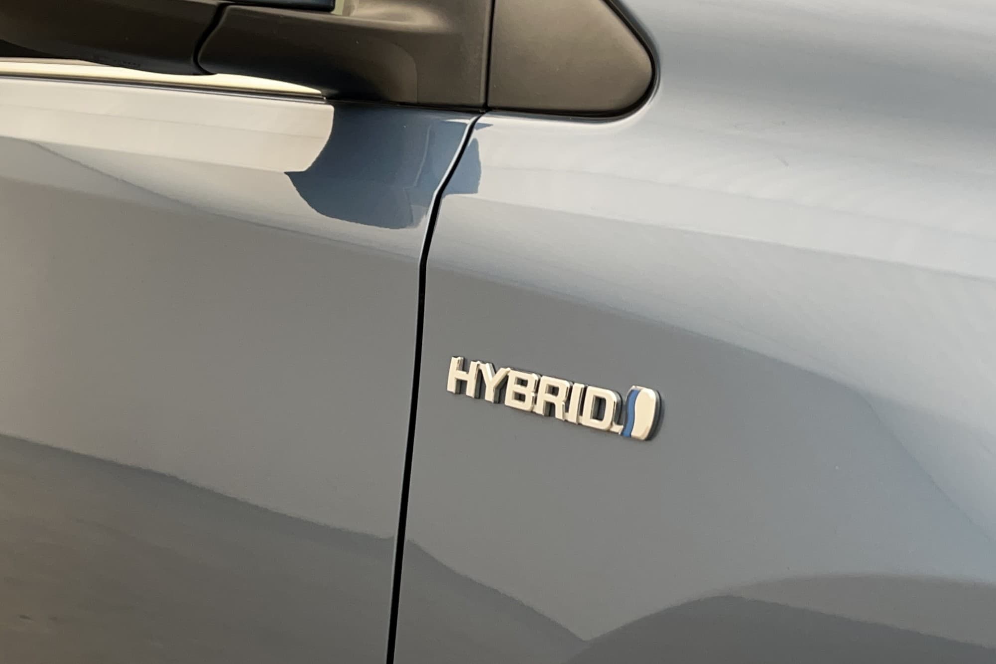 Toyota Auris Touring Sports Hybrid 136hk Active Plus Kamera
