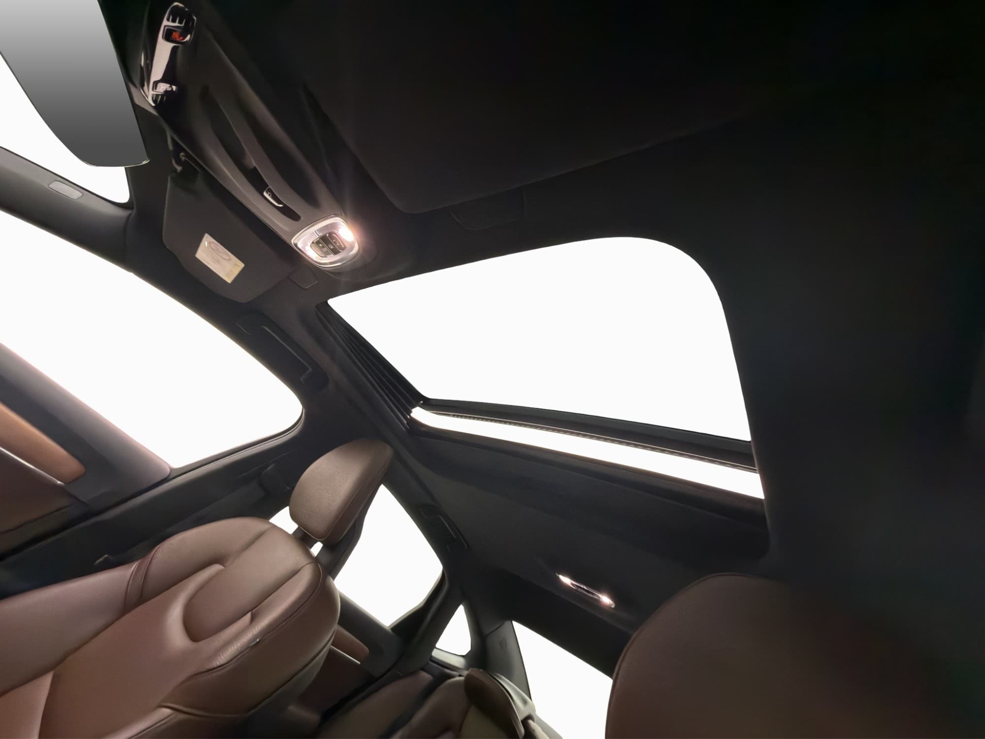 Volvo S90 T5 Inscription Taklucka VOC Värm Kamera CarPlay