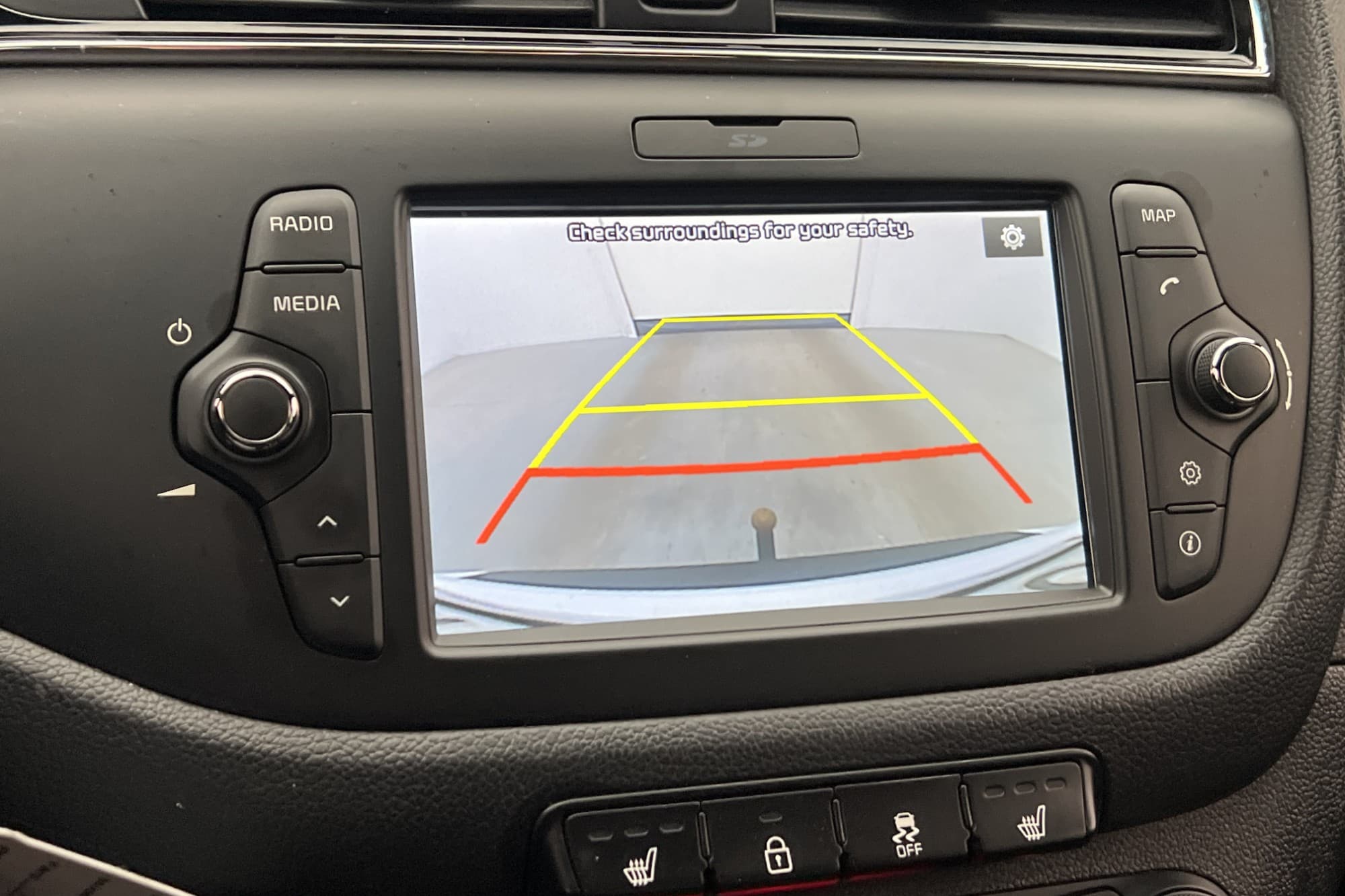 Kia Ceed SW 135hk GT-Line Kamera Drag Takräcke CarPlay