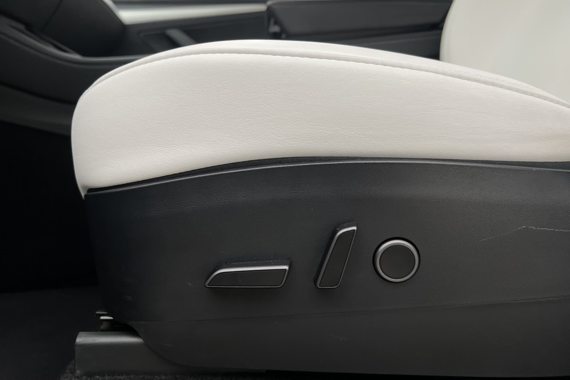 Tesla Model Y Long Range AWD FSD Total Självkörning MOMS