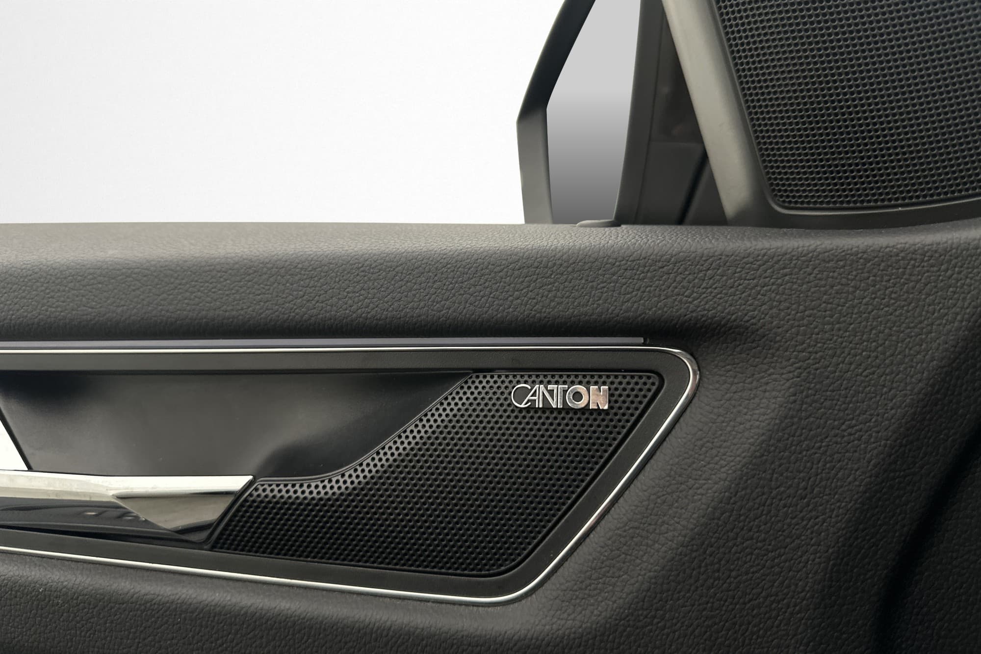 Skoda Kodiaq TDI 4x4 Style Canton Värm Kamera CarPlay Drag