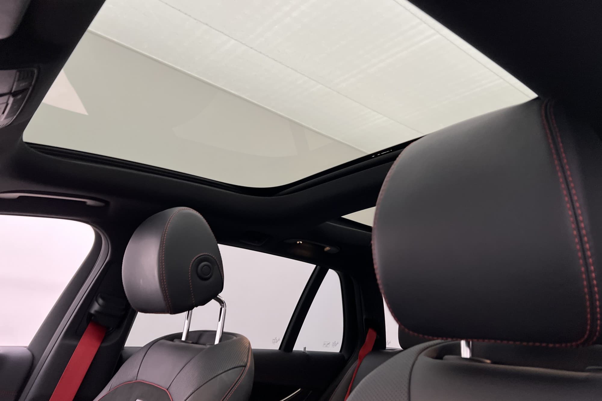 Mercedes-Benz E 53 AMG 4MATIC+ Pano Burmester Widescreen