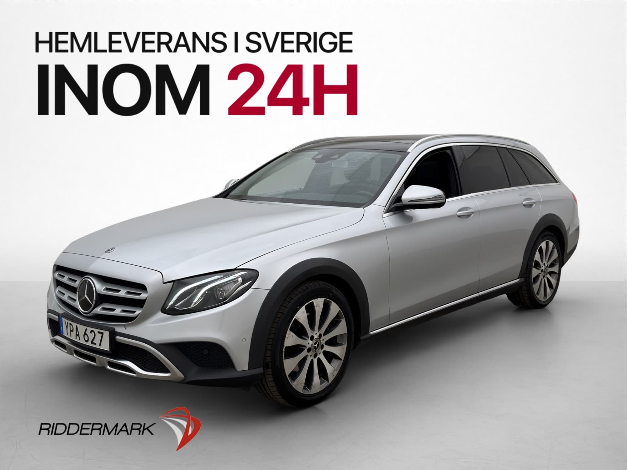 Mercedes-Benz E220