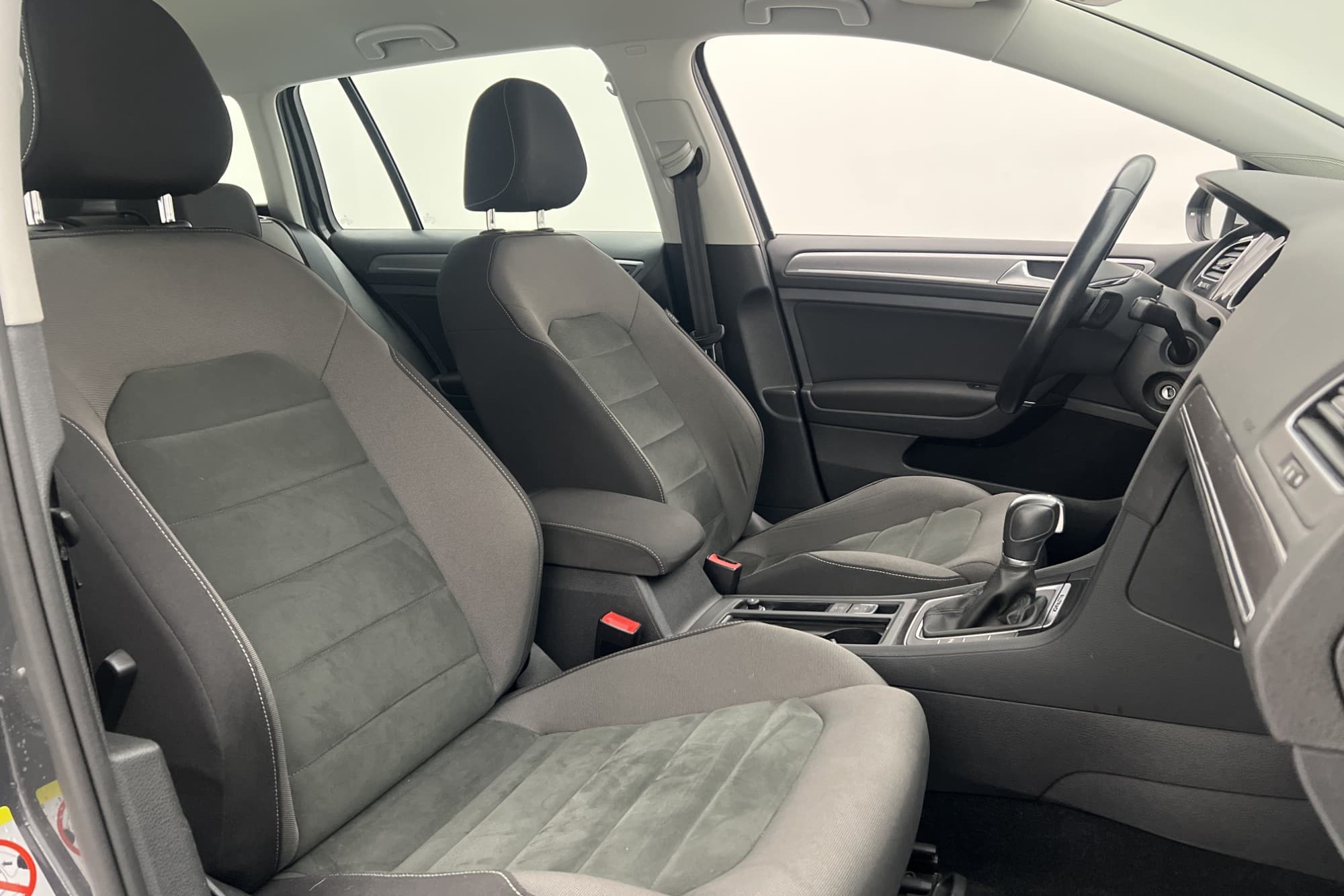 Volkswagen Golf Alltrack 1.8 TSI 4M 180hk Sensorer CarPlay