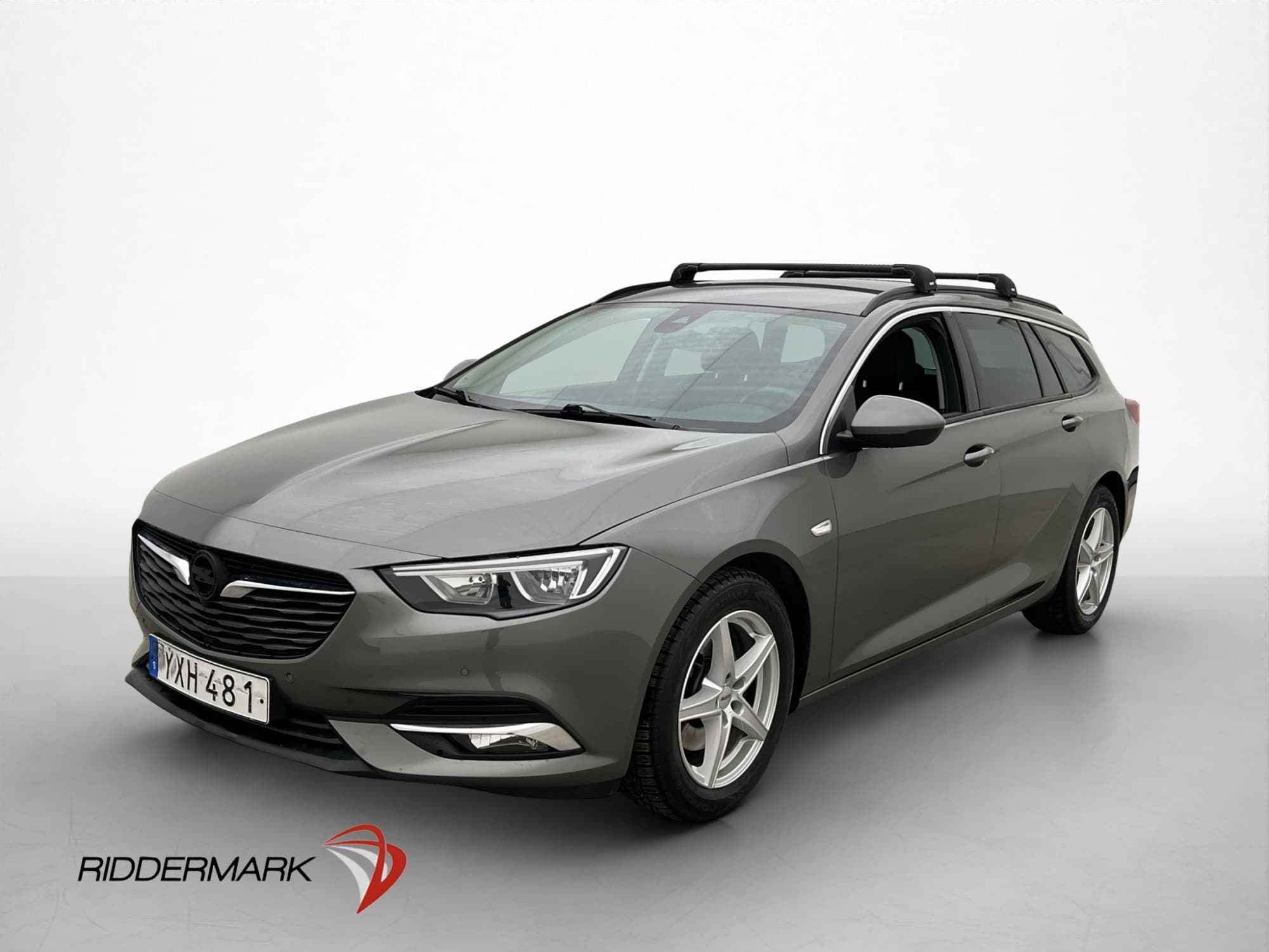 Opel Insignia Sports Tourer 1.5 Turbo 165hk Enjoy Rattvärme